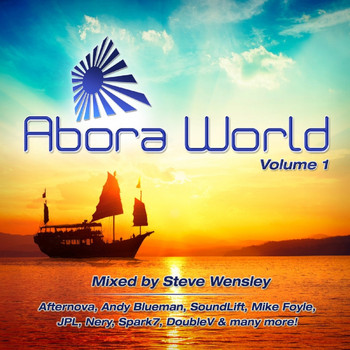 Various Artists - Abora World Volume 1