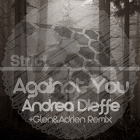 Andrea Dieffe - Against You