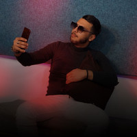 Cheb Mahdi - 3icha M3ak Ma Ahlaha