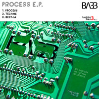 BA33 - Process EP