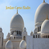 Jordan - Como Aladin