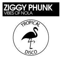 Ziggy Phunk - Vibes Of Nola