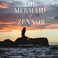 Andy Harding - Pendour Sands (The Zennor Mermaid)