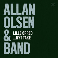 Allan Olsen - Lille Ørred (...Nyt Take)