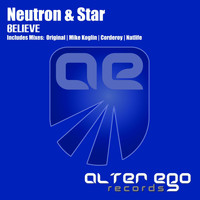 Neutron & Star - Believe