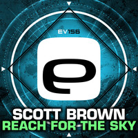 Scott Brown - Reach For The Sky