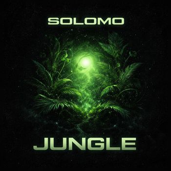 Solomo - Jungle