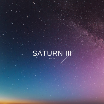 ātman - Saturn III