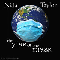 Nida Taylor - The Year of the Mask