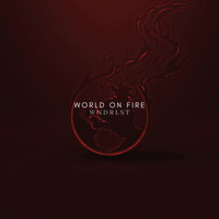 Wndrlst - World On Fire