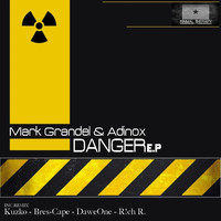 Mark Grandel, Adinox - Danger (Remixes)
