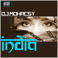 DJ.Mohacsy - India