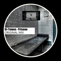 DJ-Tomes - Prisone
