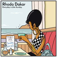 Rhoda Dakar - Everyday Is Like Sunday