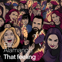 Eric Alamango - That Feeling