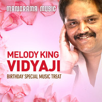 VIDYASAGAR - Melody King Vidyaji (Birthday Special Music Treat)