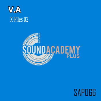 Various Artists - X-Files 02