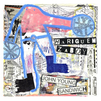 Hariguem Zaboy - John Young Sandwich
