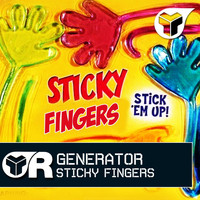 Generator - Sticky Fingers