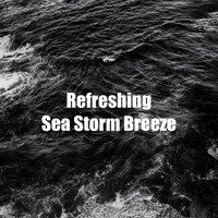 Water Soundscapes - Refreshing Sea Storm Breeze