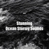 Ocean Storm - Stunning Ocean Stormy Sounds