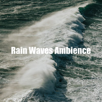 Relaxing Nature Music - Rain Waves Ambience