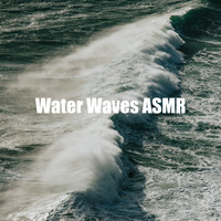 Calm Waters - Water Waves ASMR