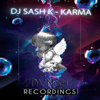 DJ Sash K - Karma