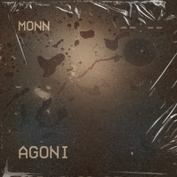 Monn - Agoni