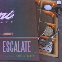 Luccini Sweets - Escalate