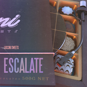 Luccini Sweets - Escalate