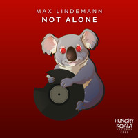 Max Lindemann - Not Alone