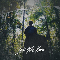 James Davies - Let Me Know