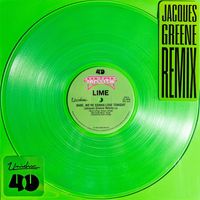 Lime - Babe, We’re Gonna Love Tonight (Jacques Greene Remix)