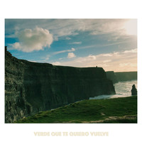 Borja Navarro - Verde que te quiero vuelve (Poema)