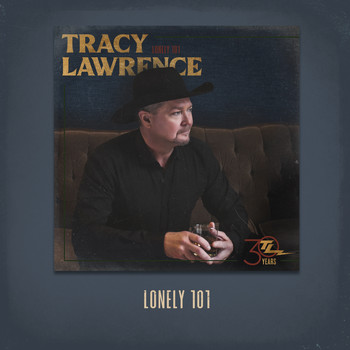 Tracy Lawrence - Lonely 101