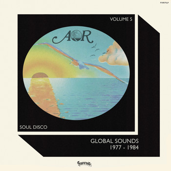 Various Artists - Aor Global Sounds Vol. 5