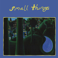 Nick Hakim & Roy Nathanson - Small Things (Explicit)
