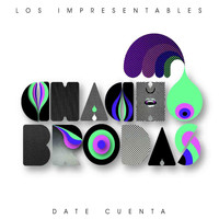 Chacho Brodas - Date Cuenta (Explicit)