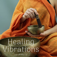 opeNWave - Healing Vibrations