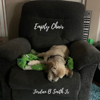 Jordan B Smith Jr. - Empty Chair