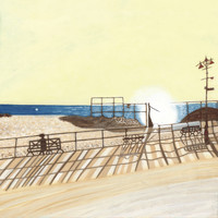 Kas - Like Sunlit Threads