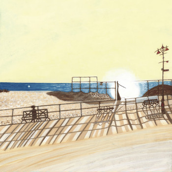 Kas - Like Sunlit Threads
