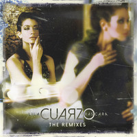 Lila Frascara - Cuarzo - the Remixes