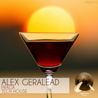 Alex Geralead - Praga