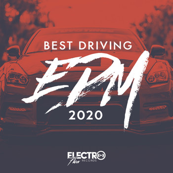 Various Artists - Best Driving EDM 2020