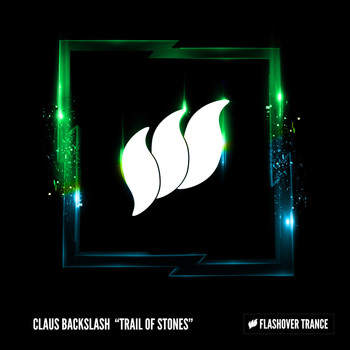 Claus Backslash - Trail Of Stones