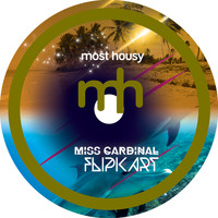 Miss Cardinal - Flipkart