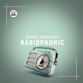 Daniel Wanrooy - Radiophonic