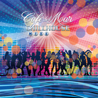Café Del Mar - Café del Mar, Chillhouse Mix 6, Pt.2
